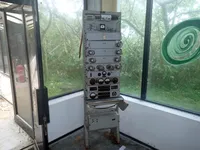 Photo from log "Marconi Antenna Interior Photos (65 photos)"