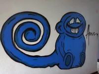 Photo from log "Marconi Antenna Interior Photos (65 photos)"