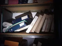 Photo from log "Marconi Antenna Interior Photos (65 photos)"