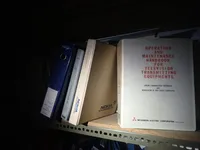 Photo from log "Marconi Antenna Interior Photos (65 photos)"