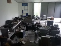 Photo from log "Marconi Antenna Interior Photos (65 photos)"