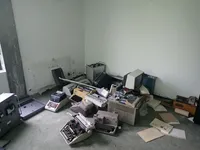 Photo from log "Marconi Antenna Interior Photos (65 photos)"