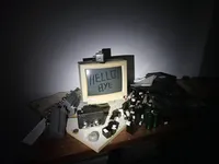 Photo from log "Marconi Antenna Interior Photos (65 photos)"