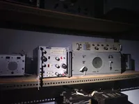 Photo from log "Marconi Antenna Interior Photos (65 photos)"