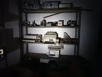 Photo from log "Marconi Antenna Interior Photos (65 photos)"