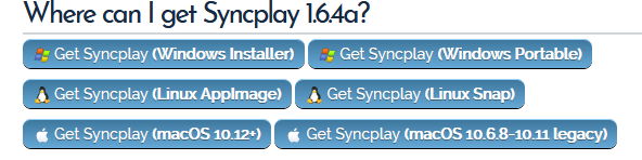 Choose the version most relevant to your system.