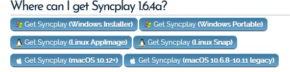Choose the version most relevant to your system.