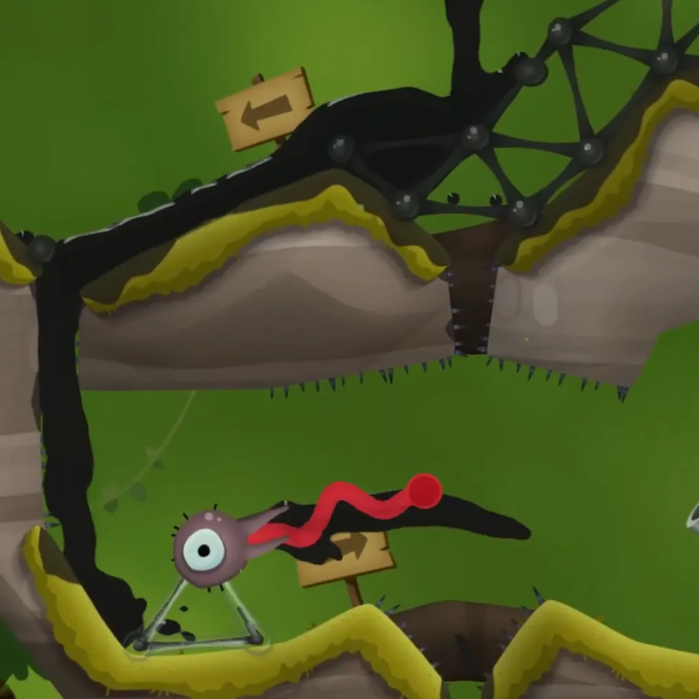 World of Goo 2 videos