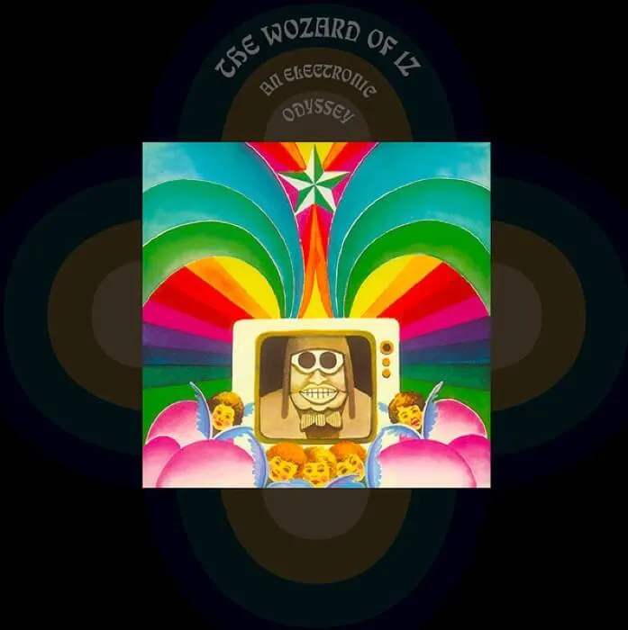 Wozard of Iz reuploads